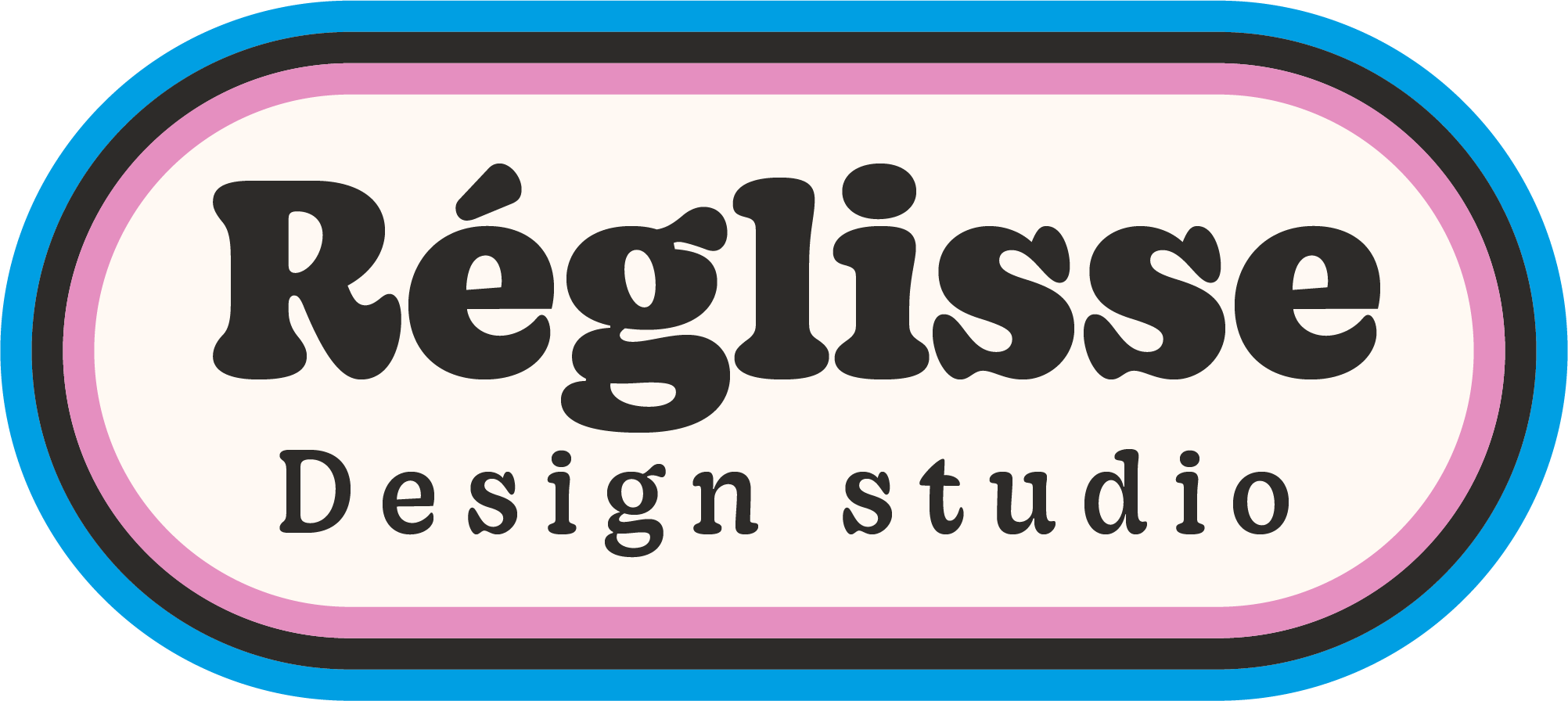 Réglisse Design Studio